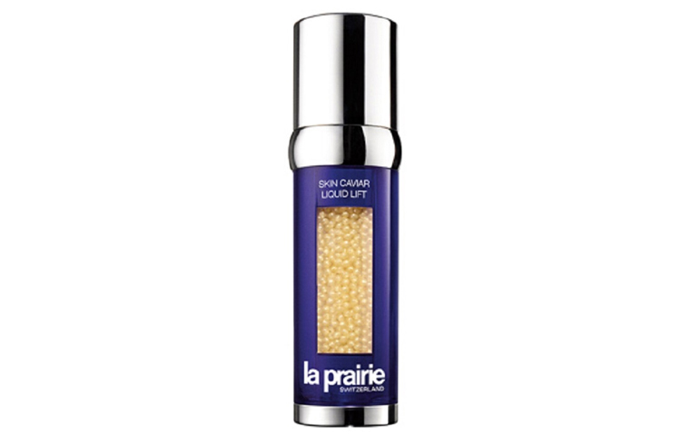 

LA PRAIRIE Старая версия LAIPONI синий икорный антигравитационный сыворотка для упругости, увлажнения, питания и защиты от морщин 50 мл