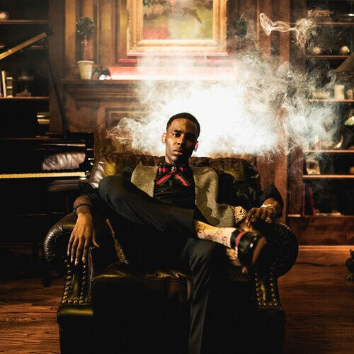 

Виниловая пластинка Young Dolph: Paper Route Frank - Silver Nugget