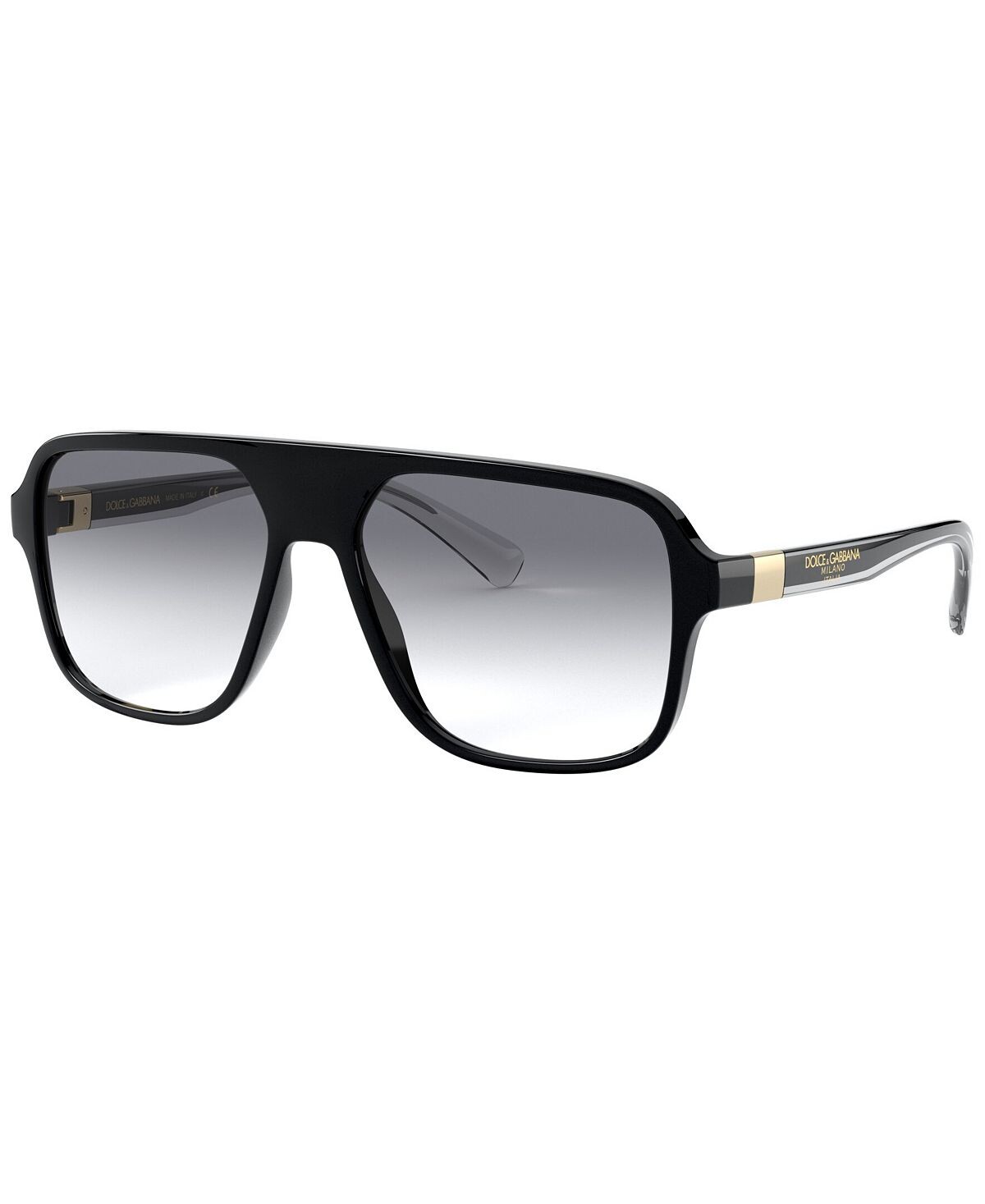 

Мужские солнцезащитные очки, DG6134 Dolce&Gabbana