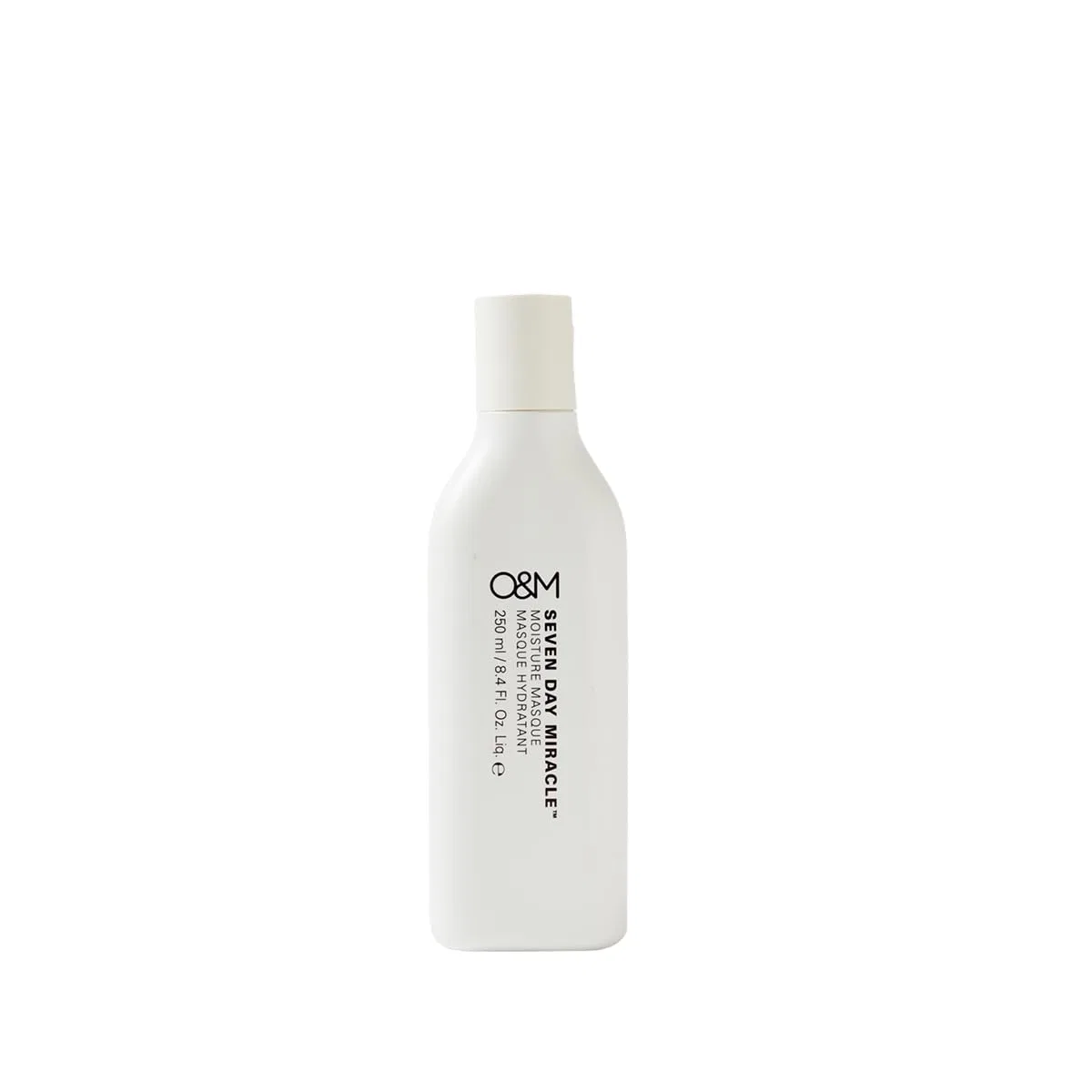 Маска для волос «Seven Day Miracle» от Original&Mineral O&M
