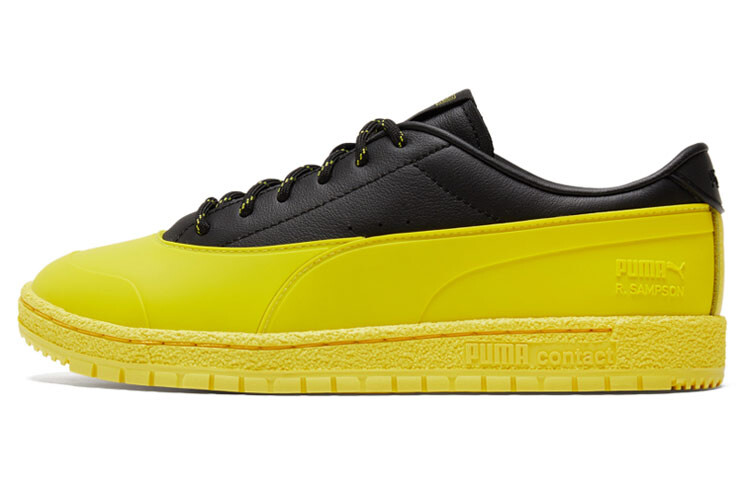 Кроссовки Puma Maison Kitsune X Ralph Sampson 70 Low 'Meadowlark'