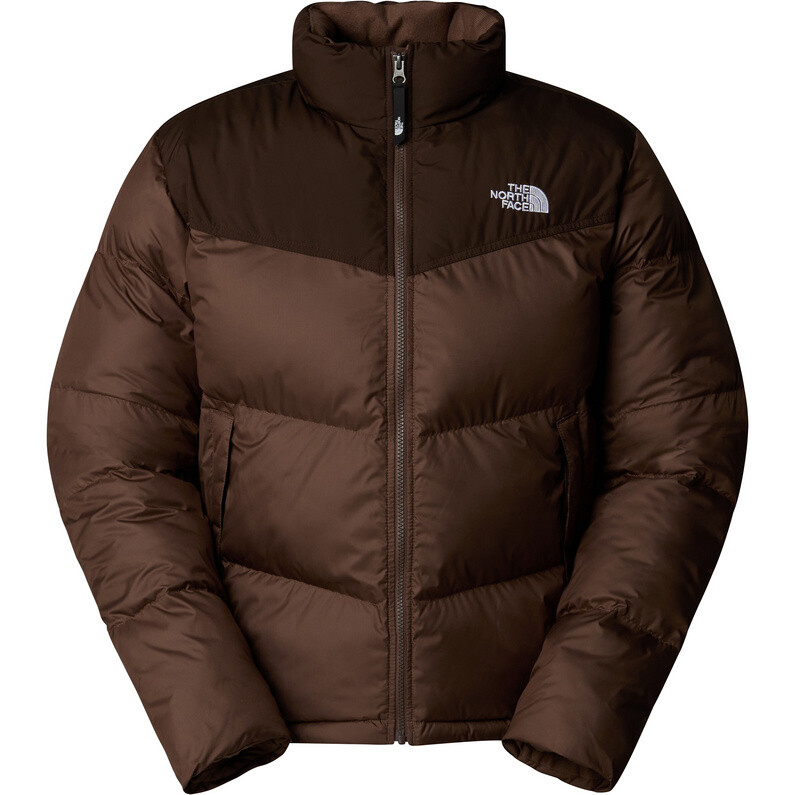 

Мужская куртка Саикуру The North Face, коричневый