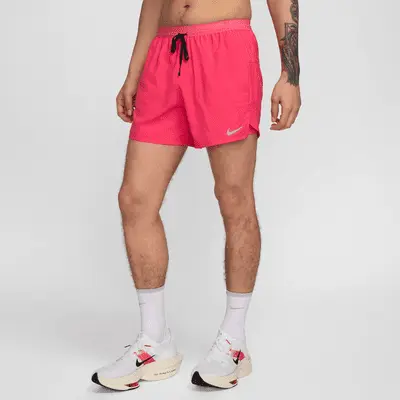 

Шорты Nike Stride, цвет Aster Pink/Aster Pink/Black