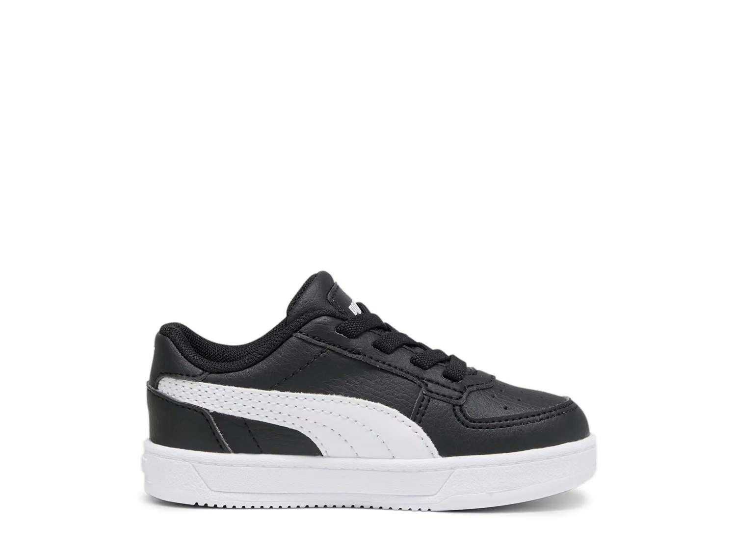 

Кроссовки Caven 2.0 AC Sneaker Puma, черный