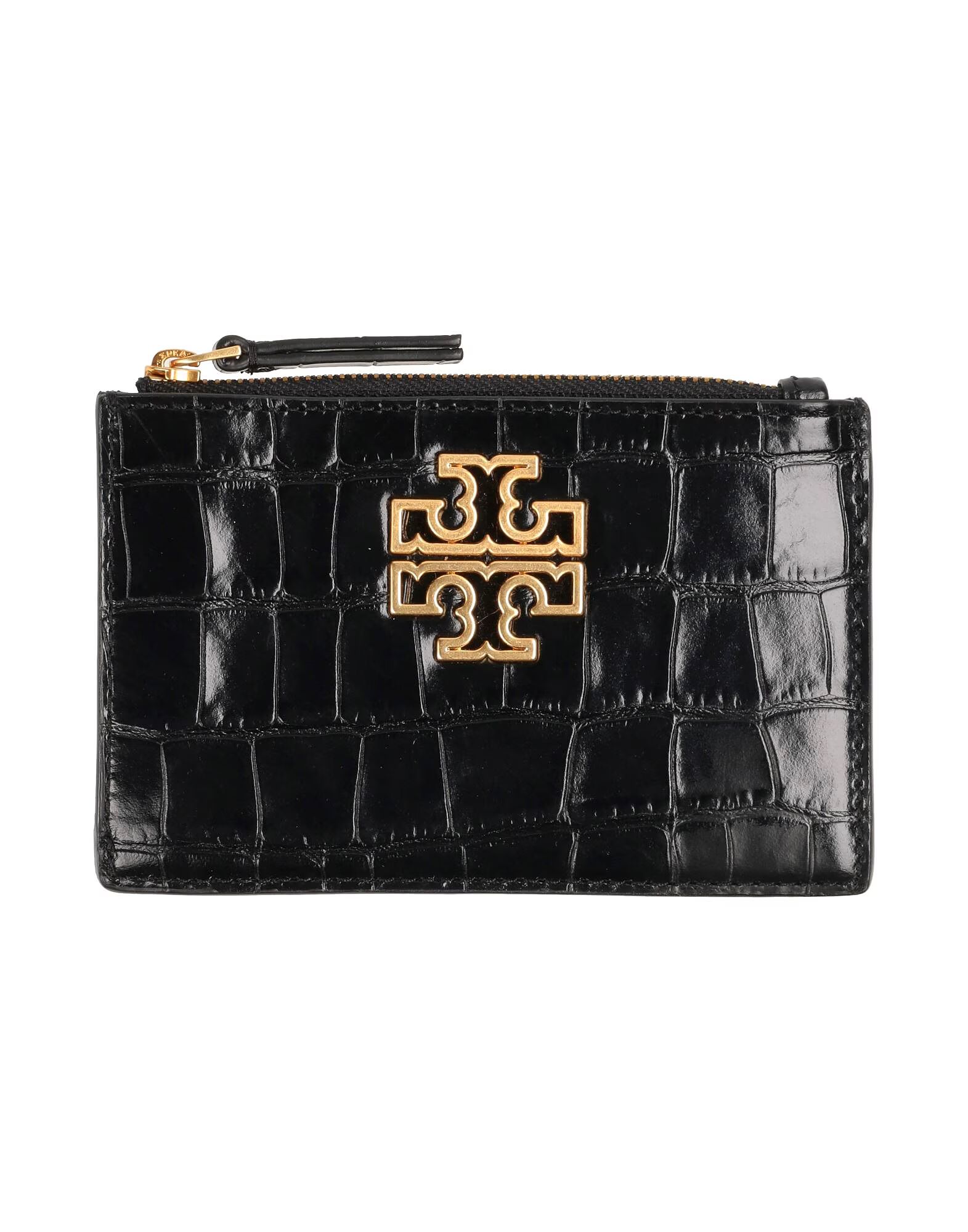 

Кошелек Tory Burch, черный