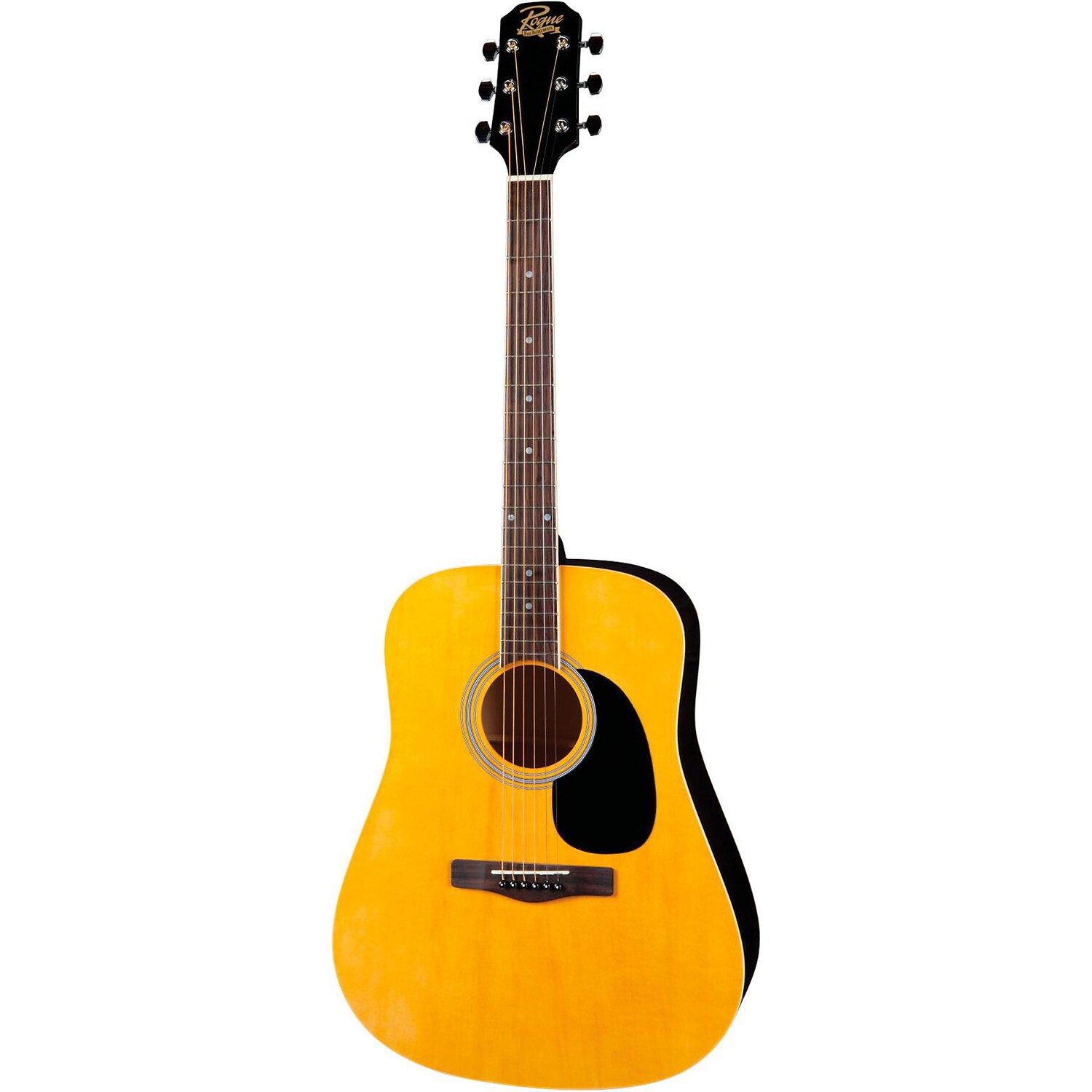 

Акустическая гитара Rogue RD80 Dreadnought