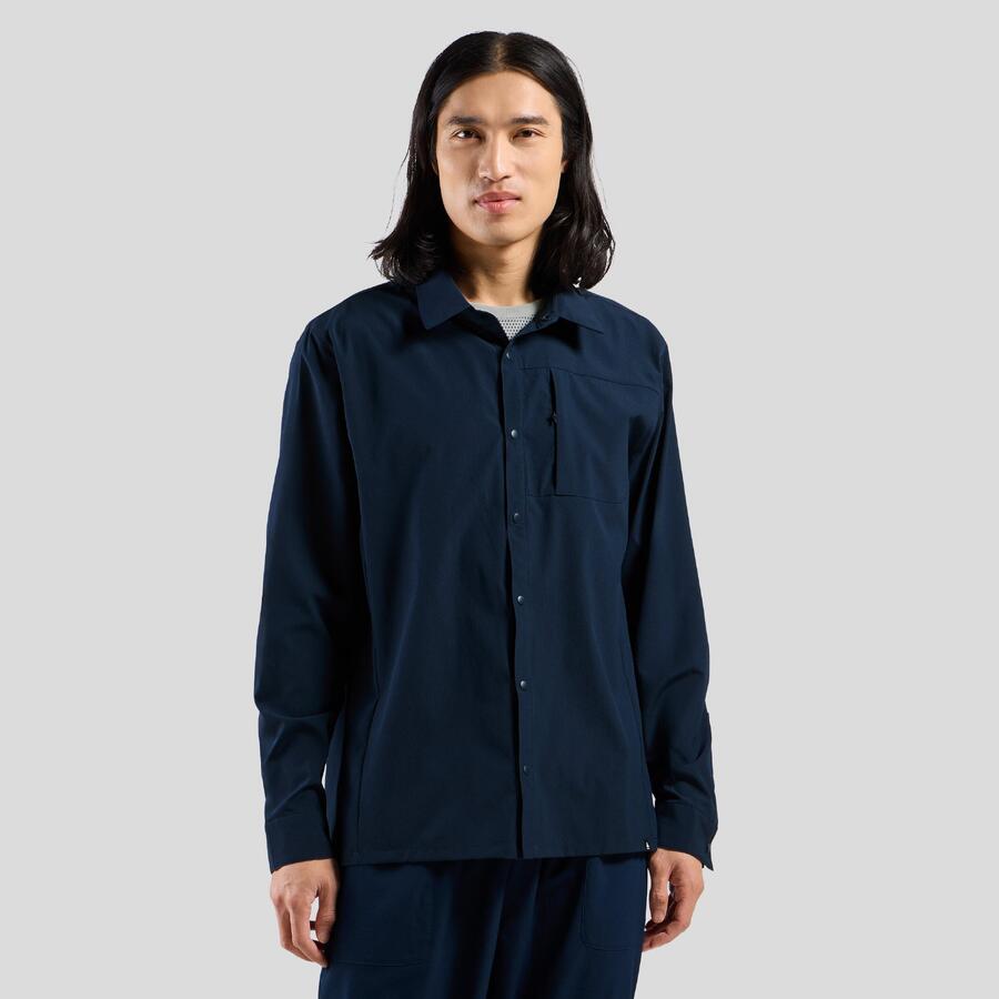 

ODLO Рубашка Essential