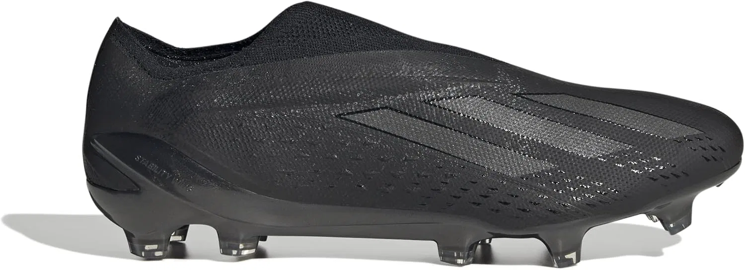 Кроссовки Adidas Herren X Speedportal+ Fg, Core Black Core Black Ftwr White