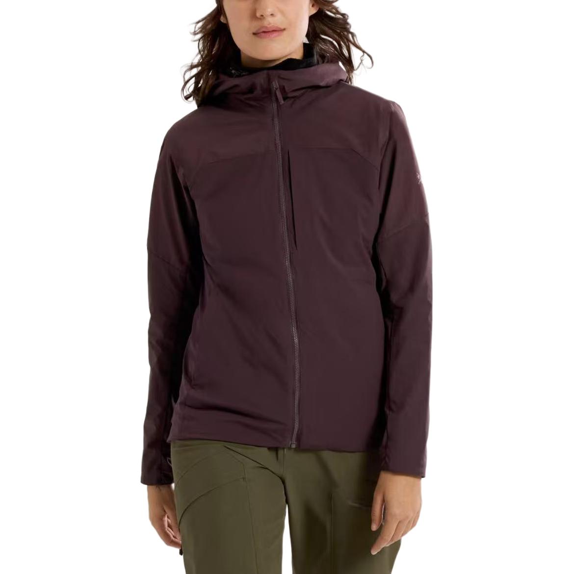 

Arcteryx Куртка PROTON женская, phantasm