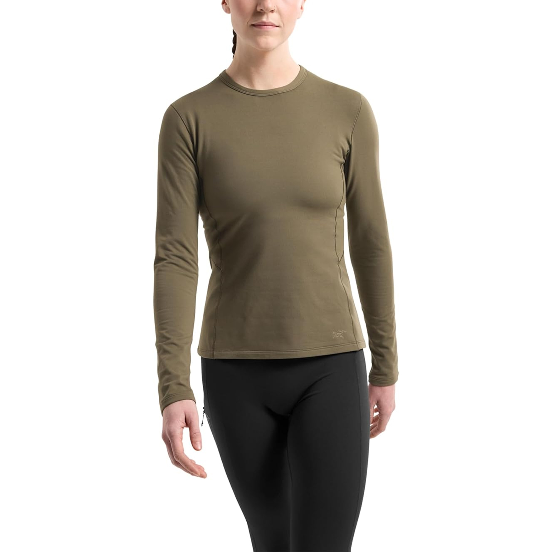 

Женская спортивная одежда RHO Arcteryx, коричневый