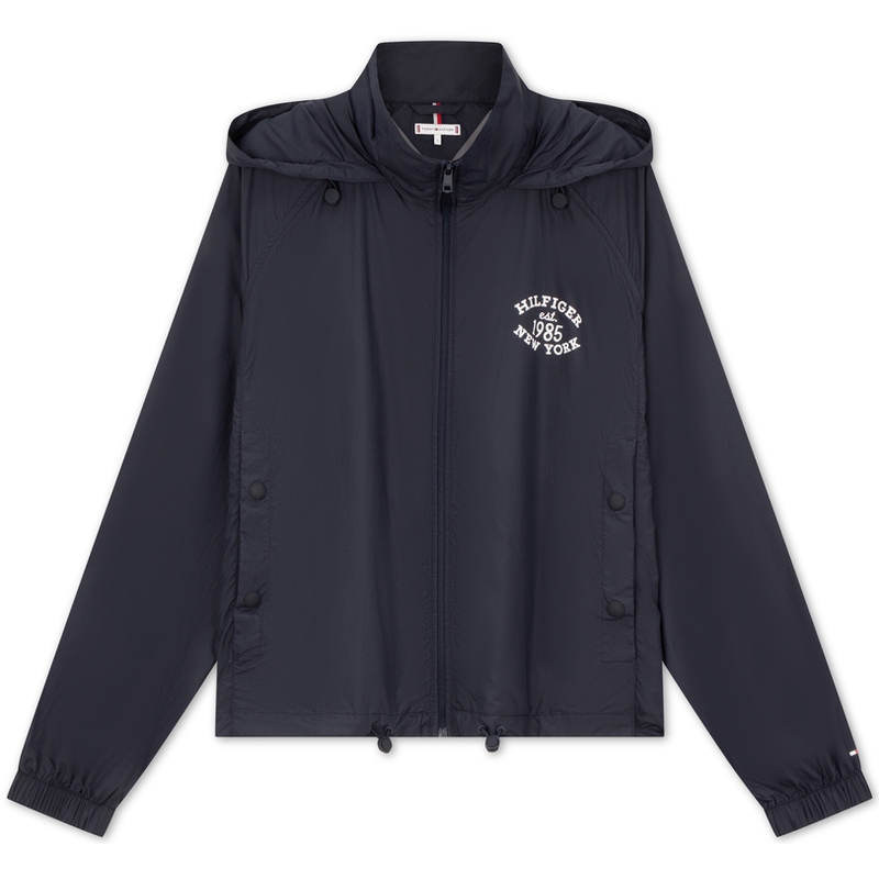 

Tommy Hilfiger Куртка женская, Navy Blue DW5