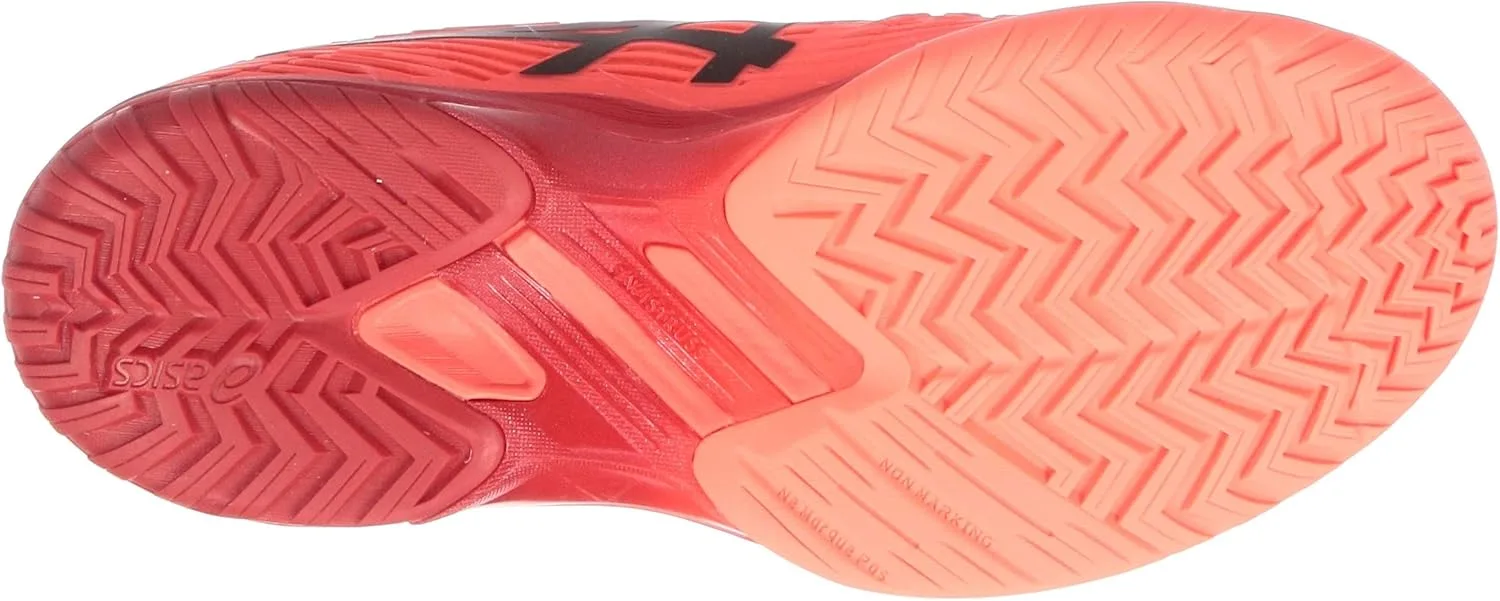Мужские теннисные кроссовки ASICS Solution Speed FF Tokyo — фото 4
