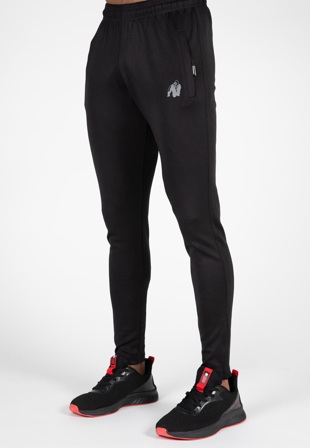 

Спортивные штаны SCOTTSDALE Gorilla Wear, цвет black