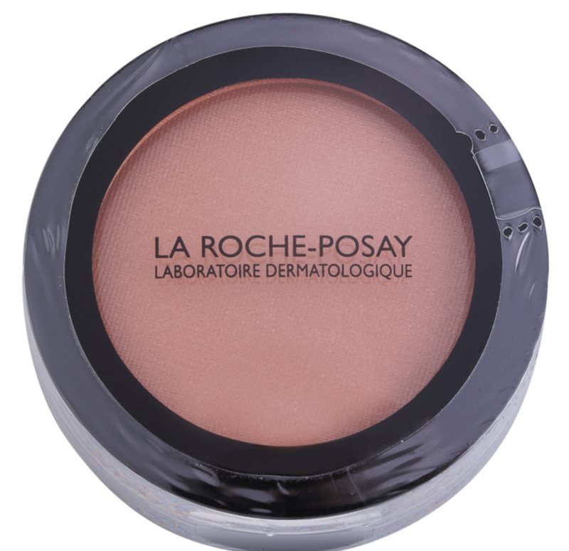 

La Roche-Posay Toleriane Teint румяна оттенка 03 Caramel Tendre 5 г