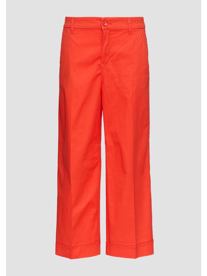 

s.Oliver Брюки в цвете 2590_hellorange