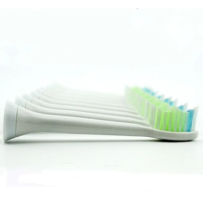 Сменные насадки для зубной щетки DONGNAILUN, Diamond Cleaning 8 Pcs — фото 4