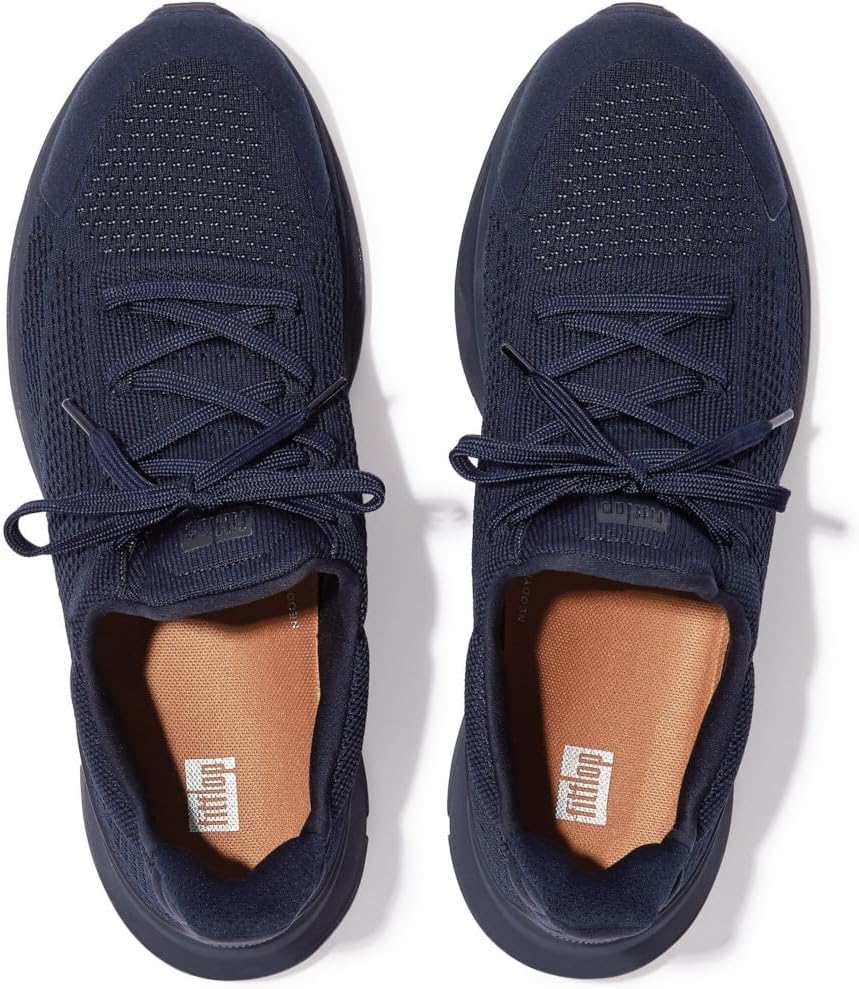 

Мужские спортивные кроссовки FitFlop Vitamin Ffx Knit, синий
