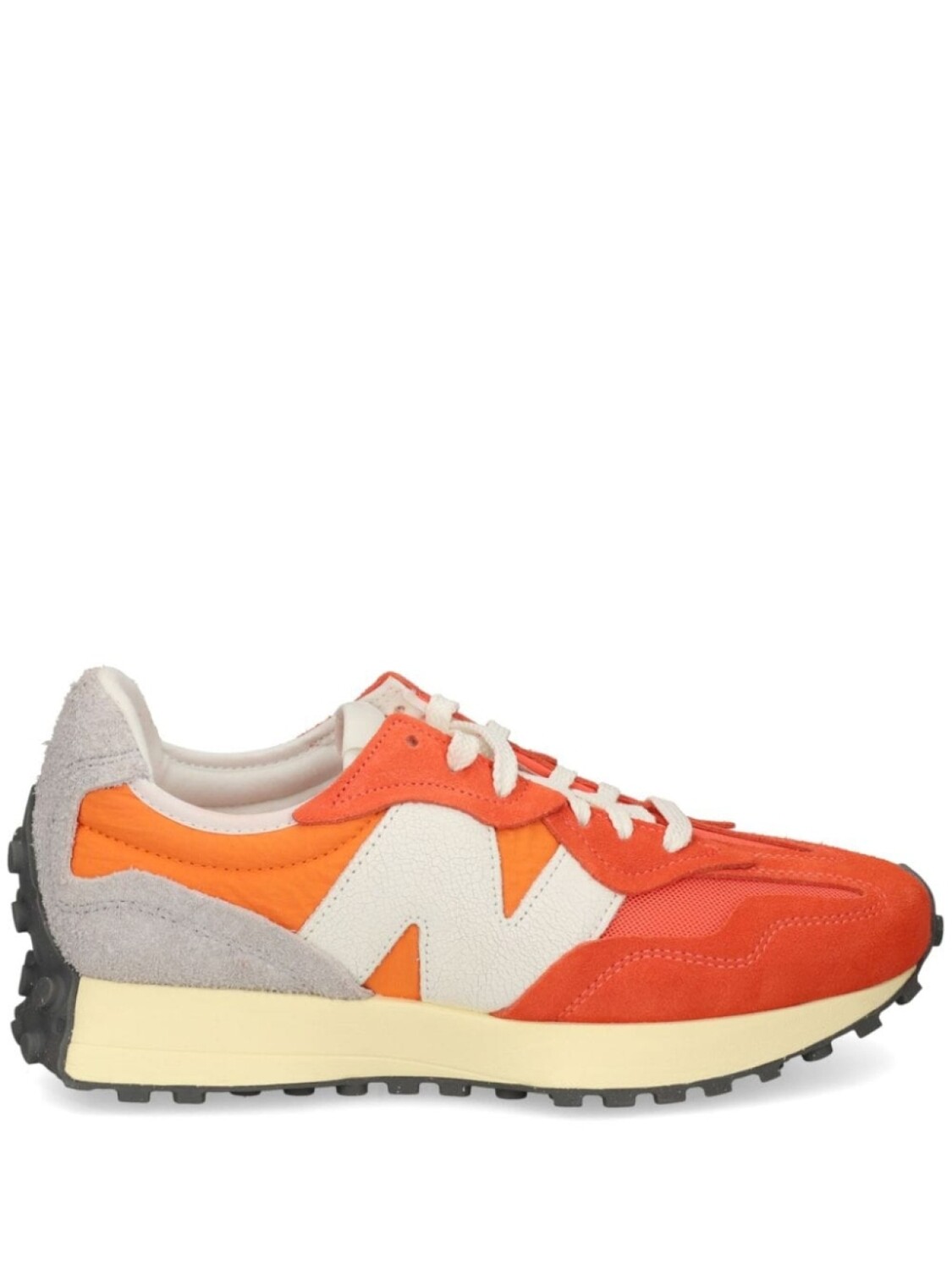 

New Balance кроссовки 327, оранжевый