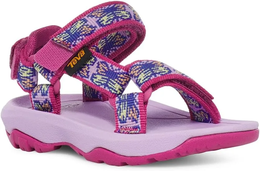 Сандалии Teva Hurricane XLT, сиреневый