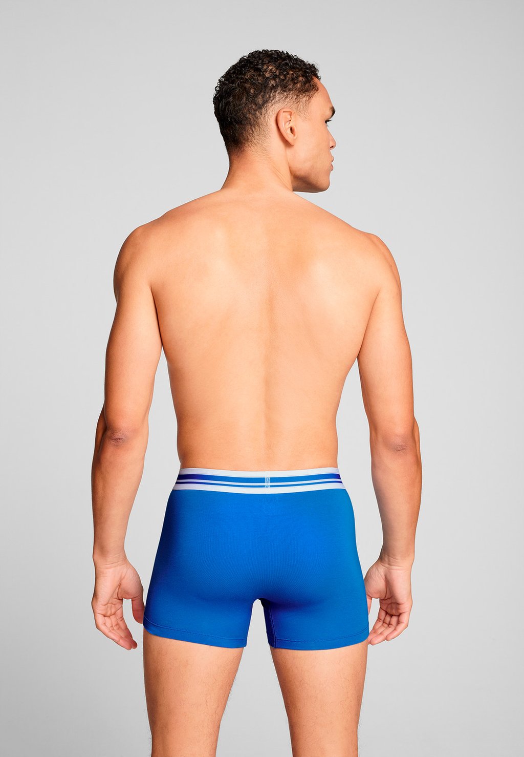 

Трусы 6ER PACK Puma, синий