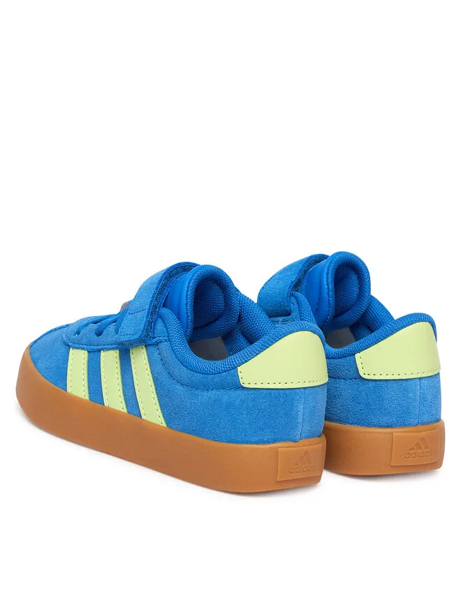 Adidas Кроссовки Vl Court 3.0 IH3960 синие — фото 3