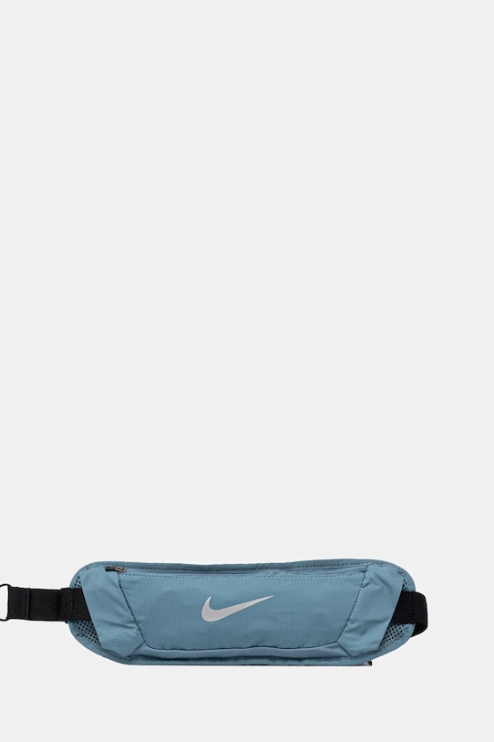 

Поясная сумка для бега Nike, бирюзовый