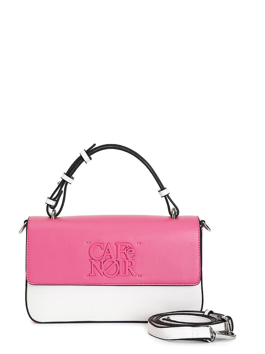 

Сумочка CAFè NOIR, фуксия