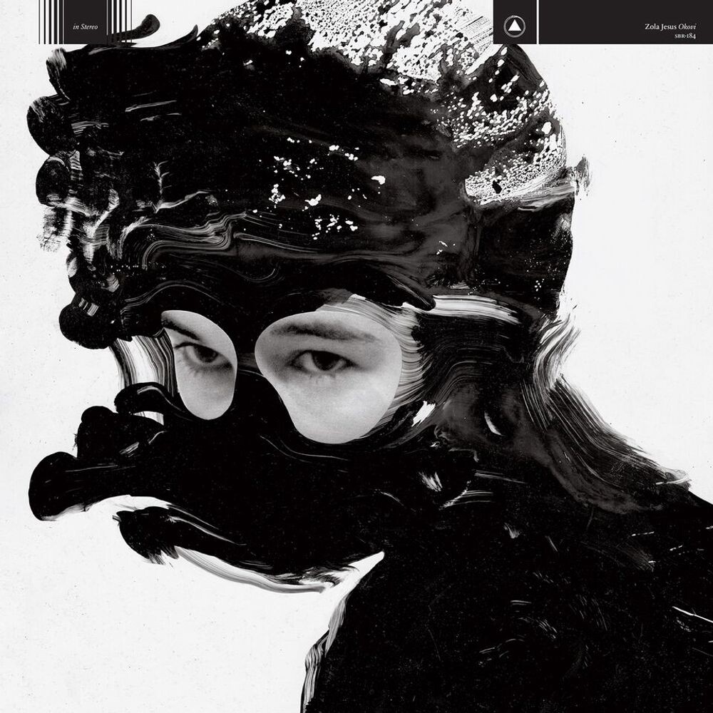 

Виниловая пластинка LP Okovi - Zola Jesus