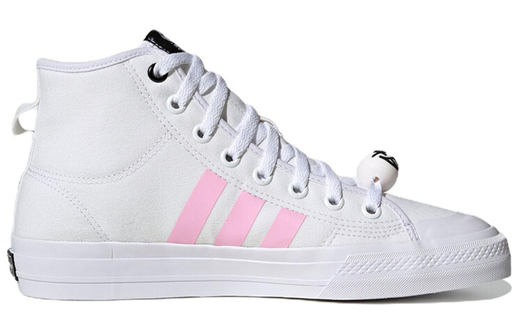 Мужские кроссовки для скейтбординга adidas originals NIZZA — фото 2