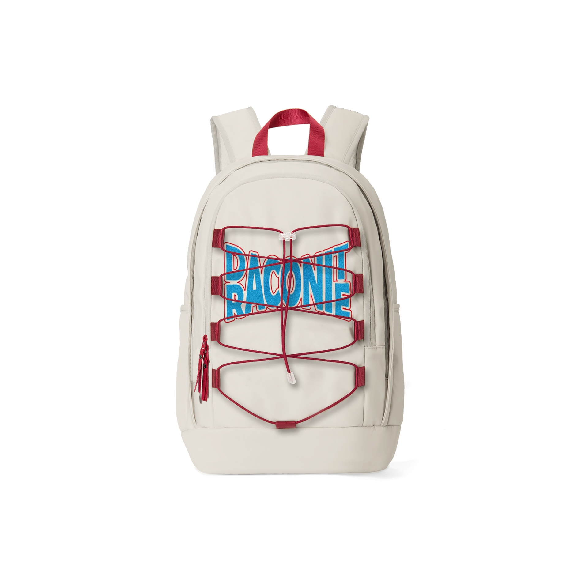 

DRACONITE Студенческий рюкзак из полиэстера обычный унисекс синий, One Size 5