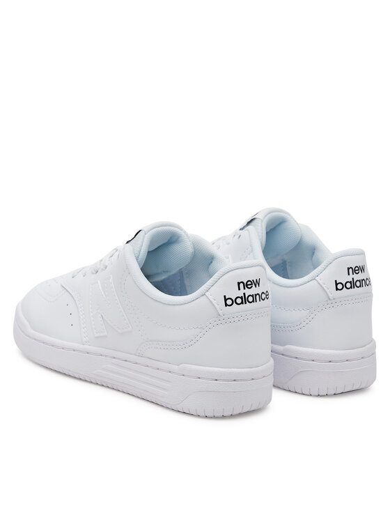 Кроссовки GSB80WW New Balance, белый — фото 3