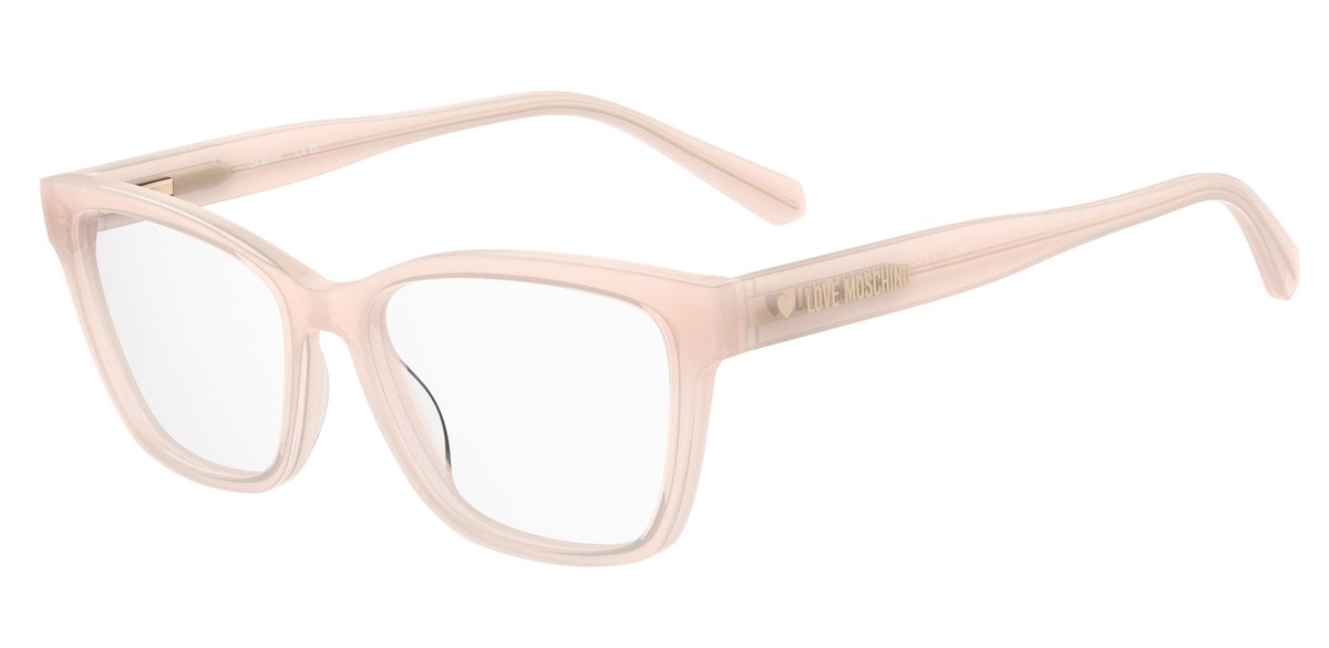 

Детские оптические оправы MOL629-TN MOSCHINO LOVE