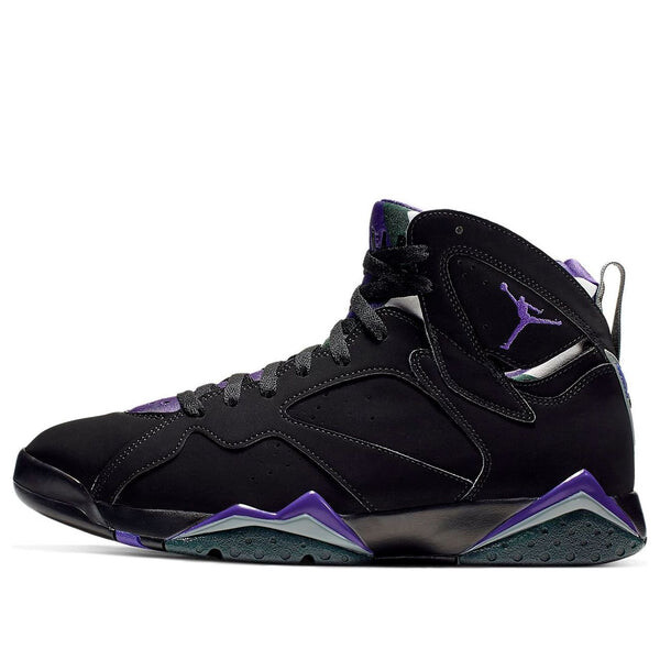 

Кроссовки 7 ретро Air Jordan, черный