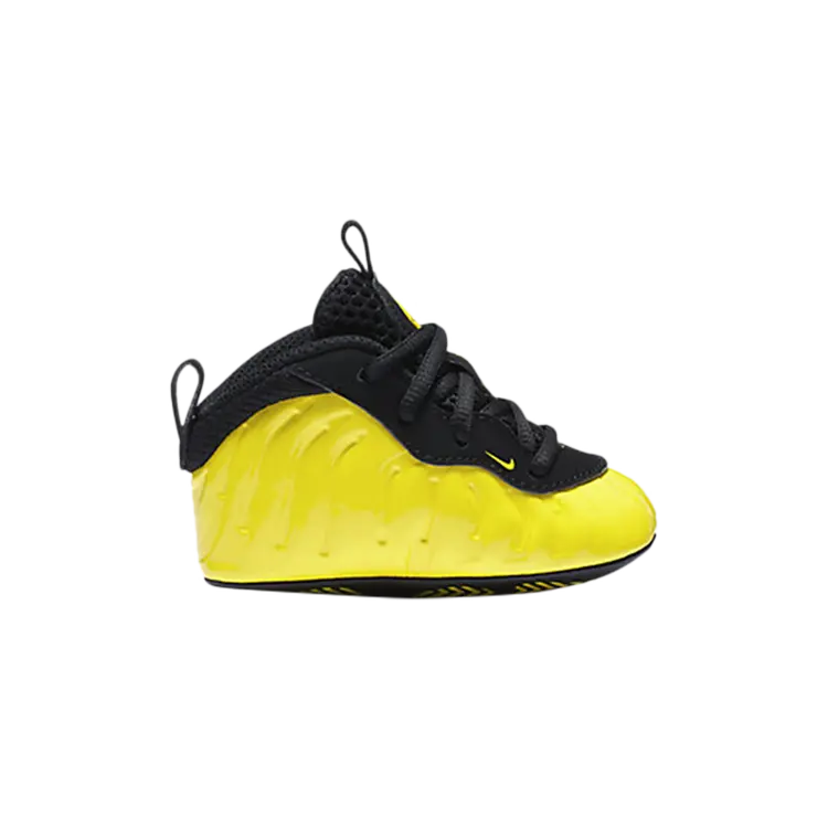 

Кроссовки Nike Lil Posite One CB 'Optic Yellow', желтый