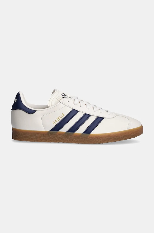 Кроссовки GAZELLE Adidas Originals, бежевый — фото 2