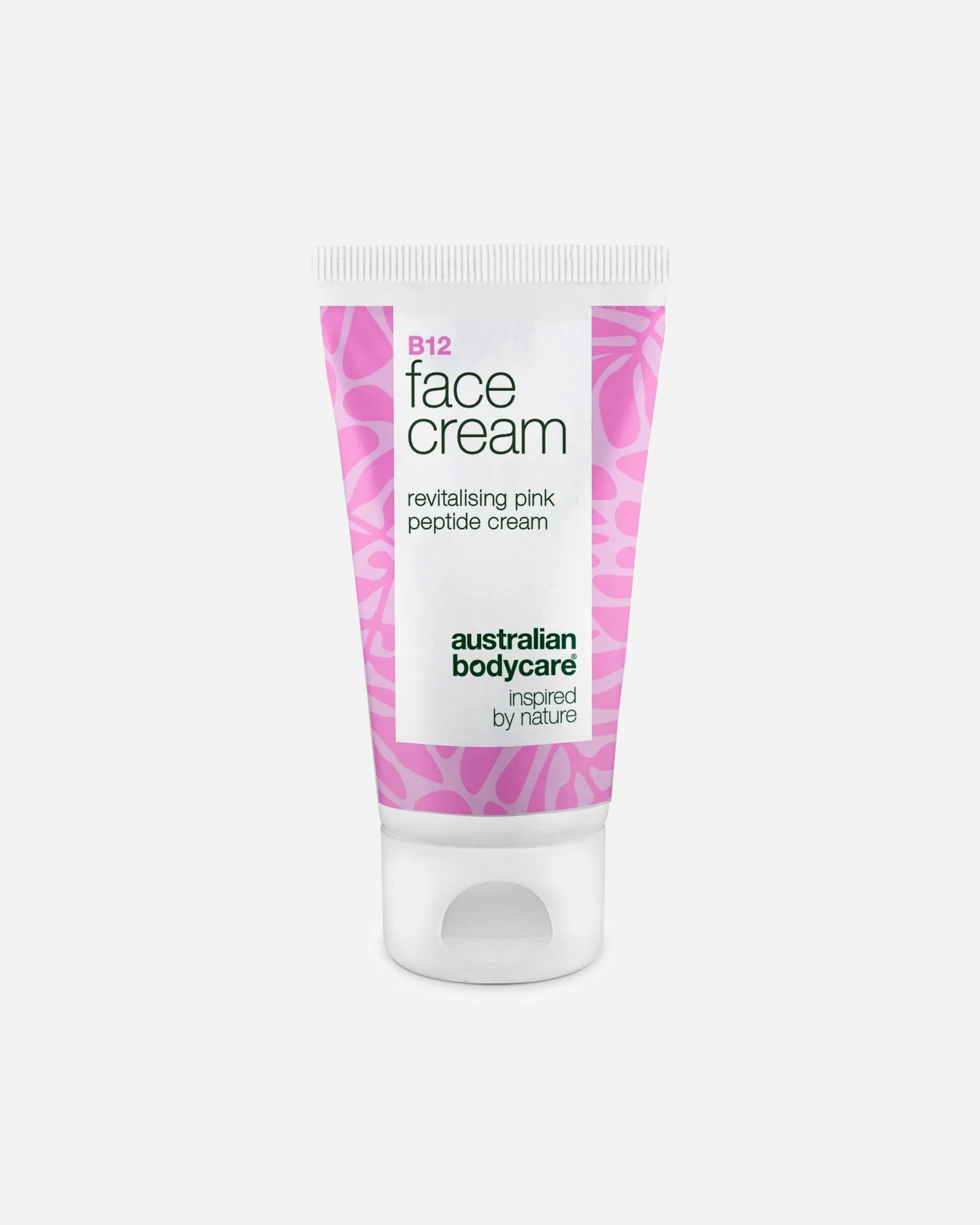 Крем для лица Australian Bodycare — С витамином B12, 50 мл