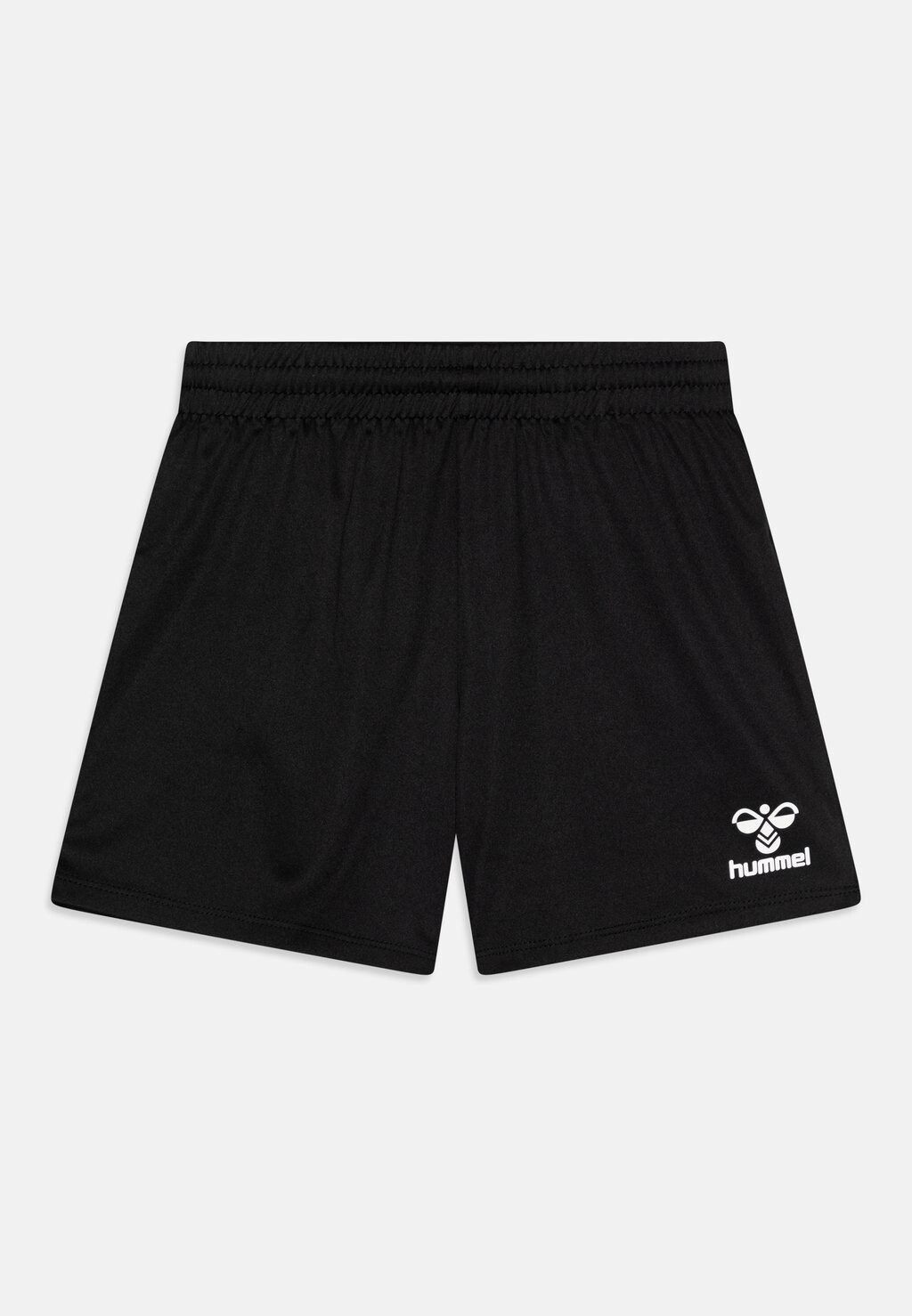 Спортивные шорты Essential Hummel, черный