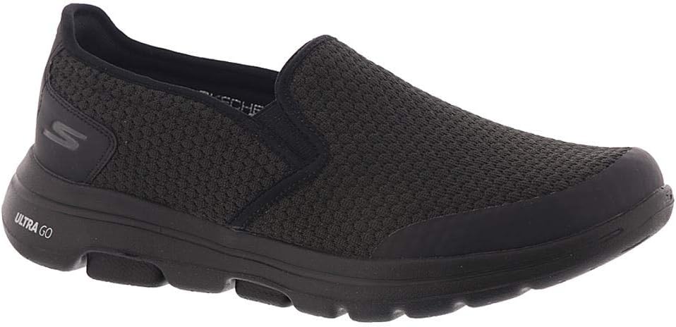 Мужские кроссовки Skechers GOwalk 5 Apprize — фото 3