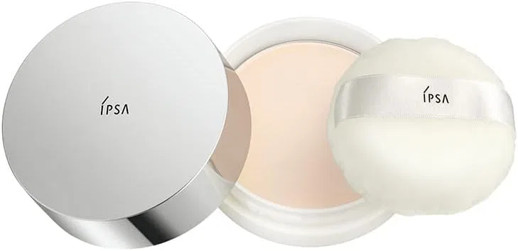 Пудра для лица IPSA Skin Care Powder, 25 г