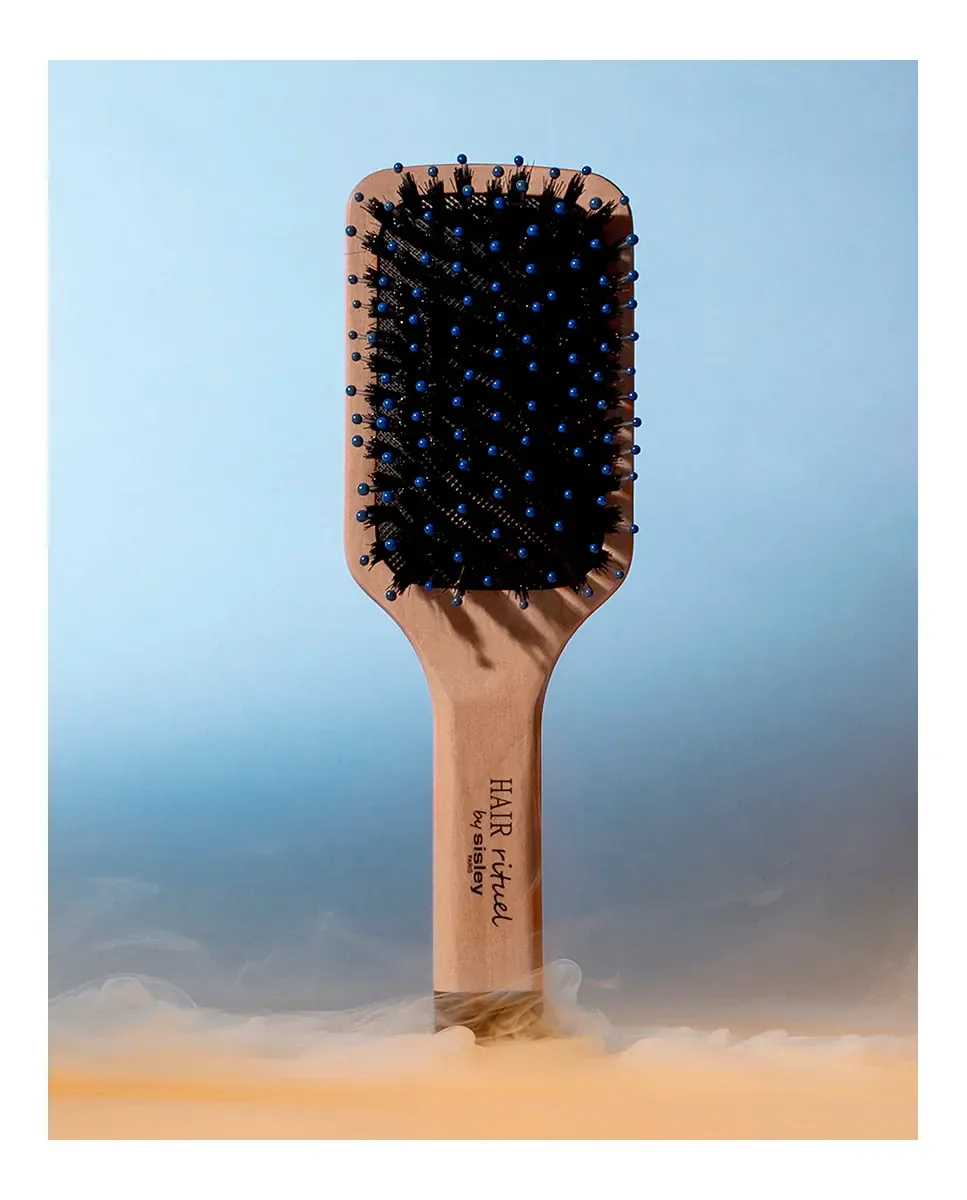 Аксессуар для волос La Brosse de Poche Hair Rituel By Sisley — фото 3