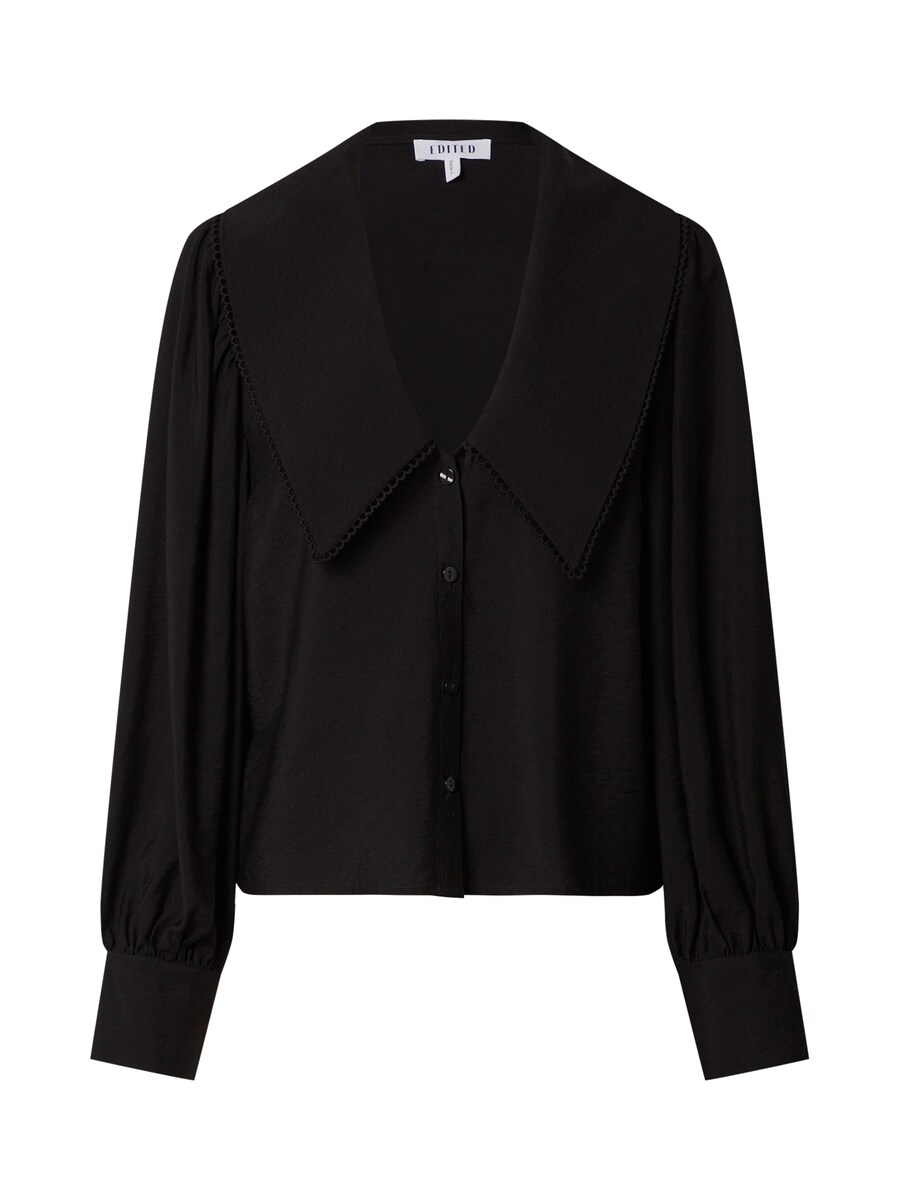 

Блузка EDITED Mariel, черный