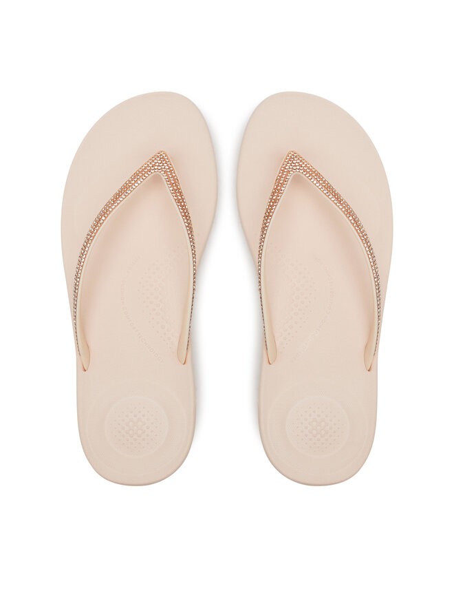 Сланцы DG5 A41 Fitflop, розовый
