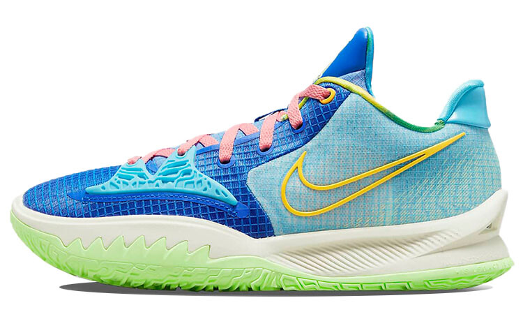 

Баскетбольные кроссовки Nike Kyrie Low 4 унисекс