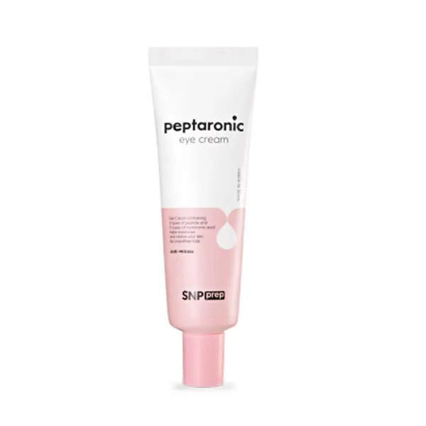 

Пептидный контур глаз Peptaronic Snp Prep, 50 ml