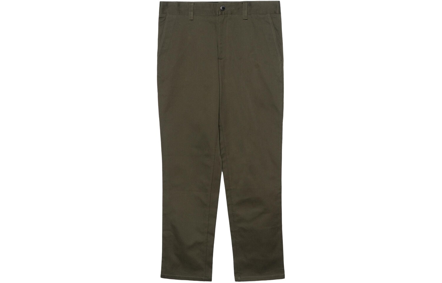 

Мужские повседневные брюки Burberry, цвет Army Green