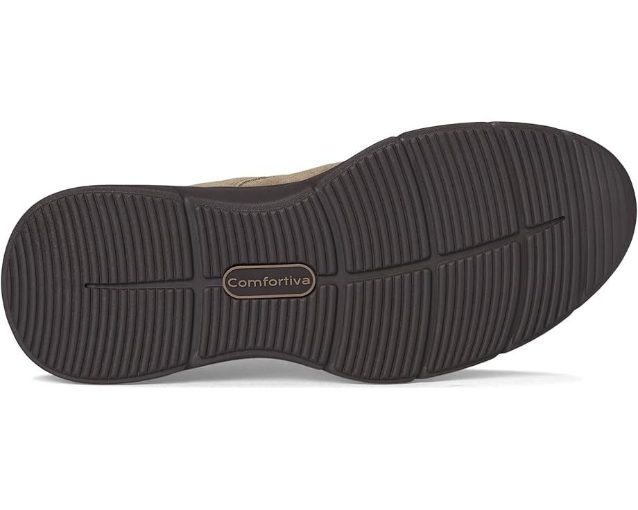 Туфли на плоской подошве Comfortiva Mariah, цвет Light Taupe — фото 3