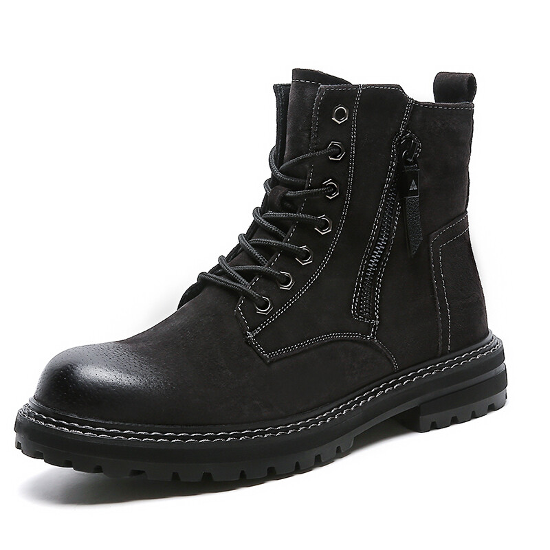 

Ботинки Kangaroo head Martin Boots Unisex