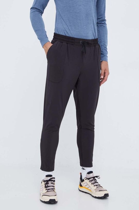 

Легкие беговые брюки Seasons Puma, черный