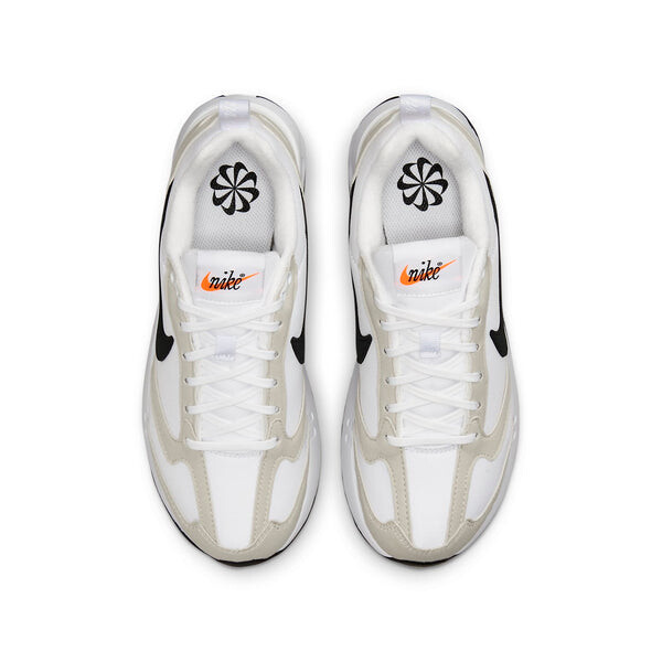 Кроссовки air max dawn Nike, белый — фото 4