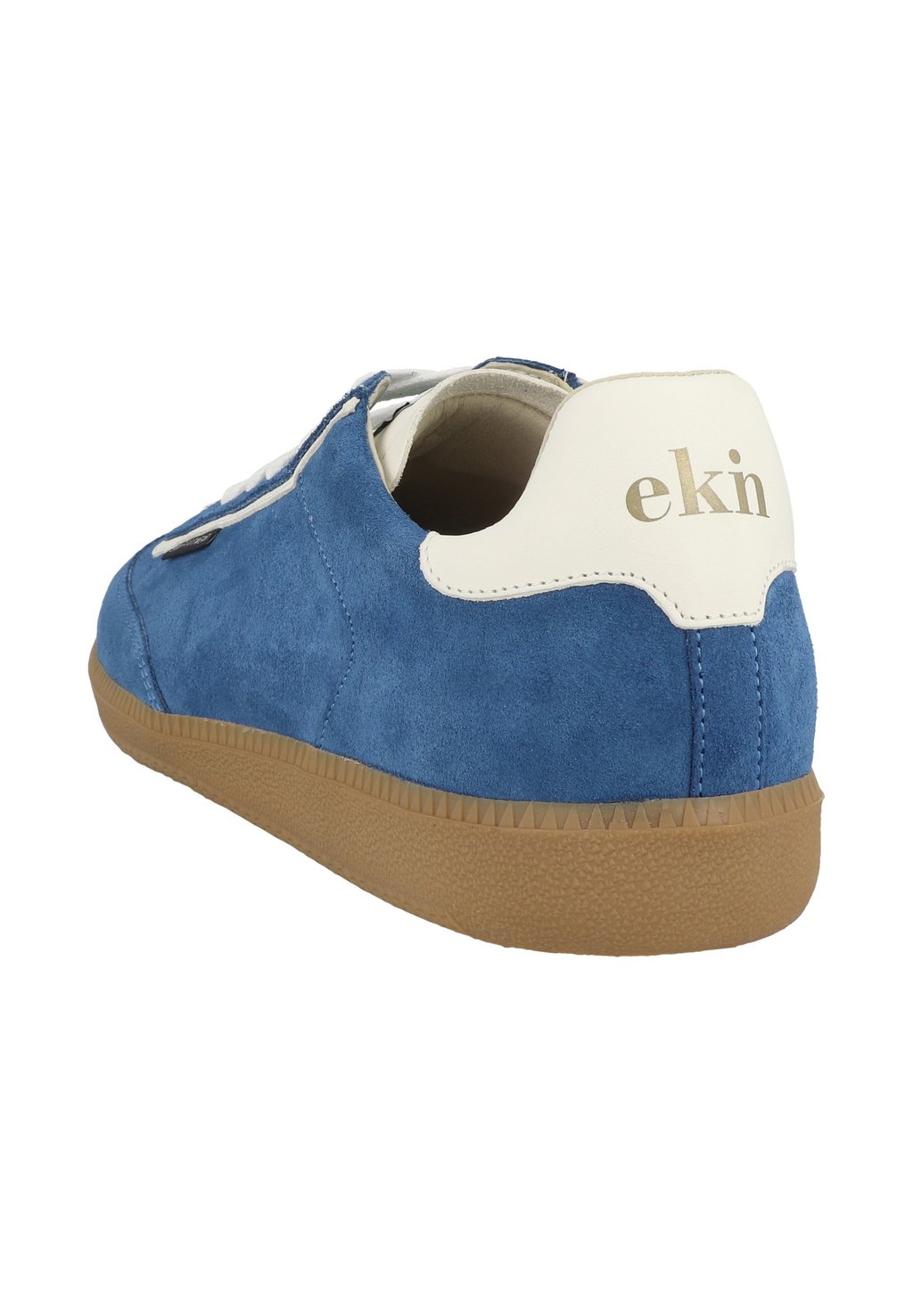 Низкие кеды TSUGA UNISEX EKN Footwear, синий — фото 4